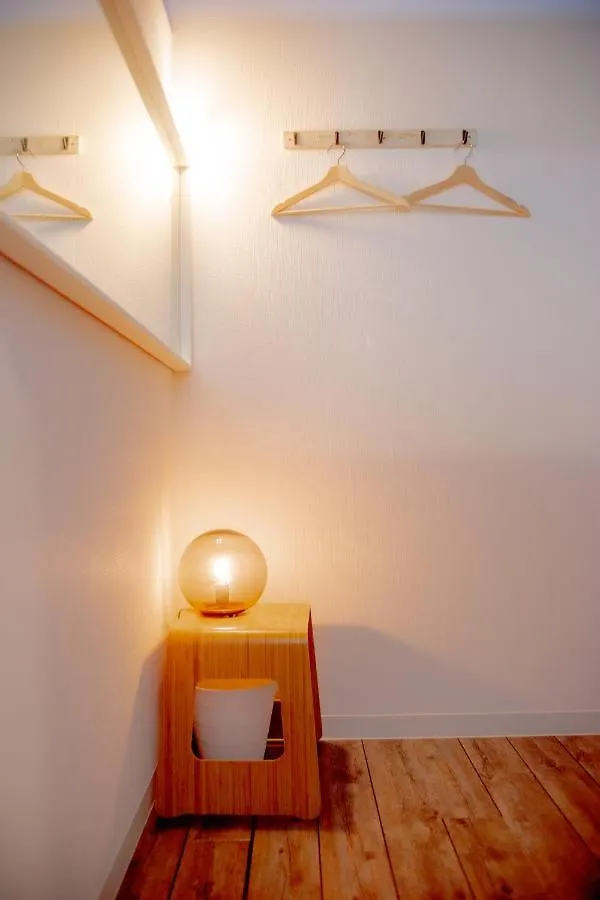 Fukuoka Kyu Hotel 0*, Fukuoka (Fukuoka)