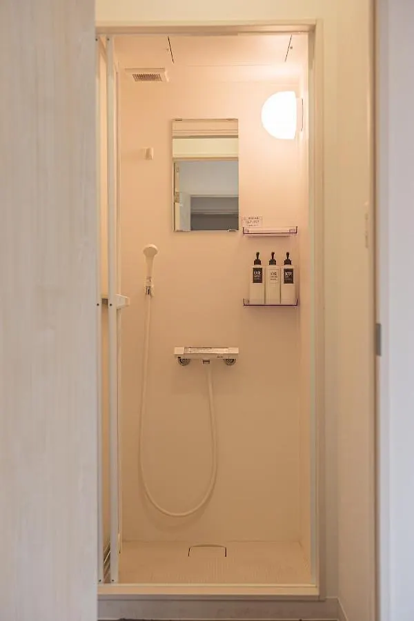 Fukuoka Kyu Hotel Fukuoka (Fukuoka)